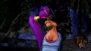 ToasterKing - Naga Unbirth