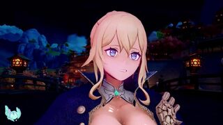 [HMV] Jean and Lisa's Sex Party