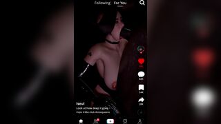 QOS CLUB - Iseul TIKTOK [MackG4]