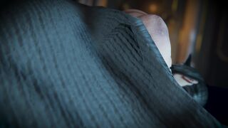 Aranea Lock (Blanket)