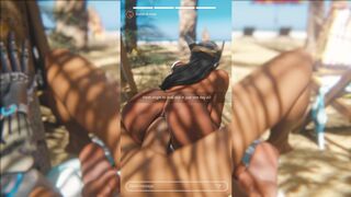 Symmetra & Cassidy (Phone)[Zmsfm]