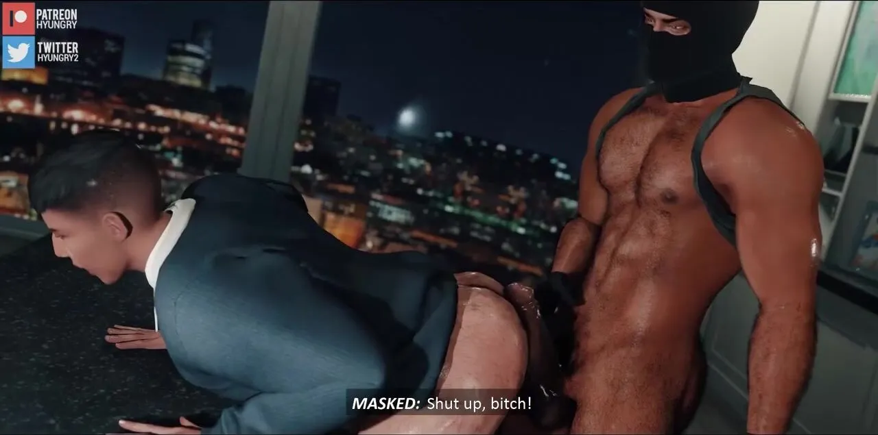 Actores pornos guapos