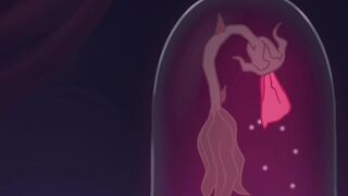 The beast (Full animation)