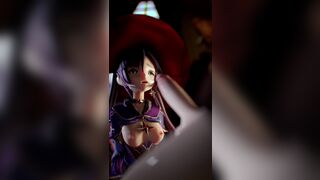 Traveler with Mona [4k]