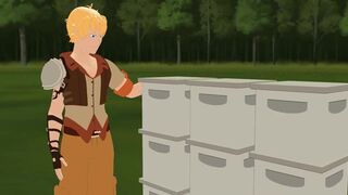 coco visits the xiao long household