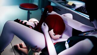 [SFM] Amateur Throwaway Compilation 3