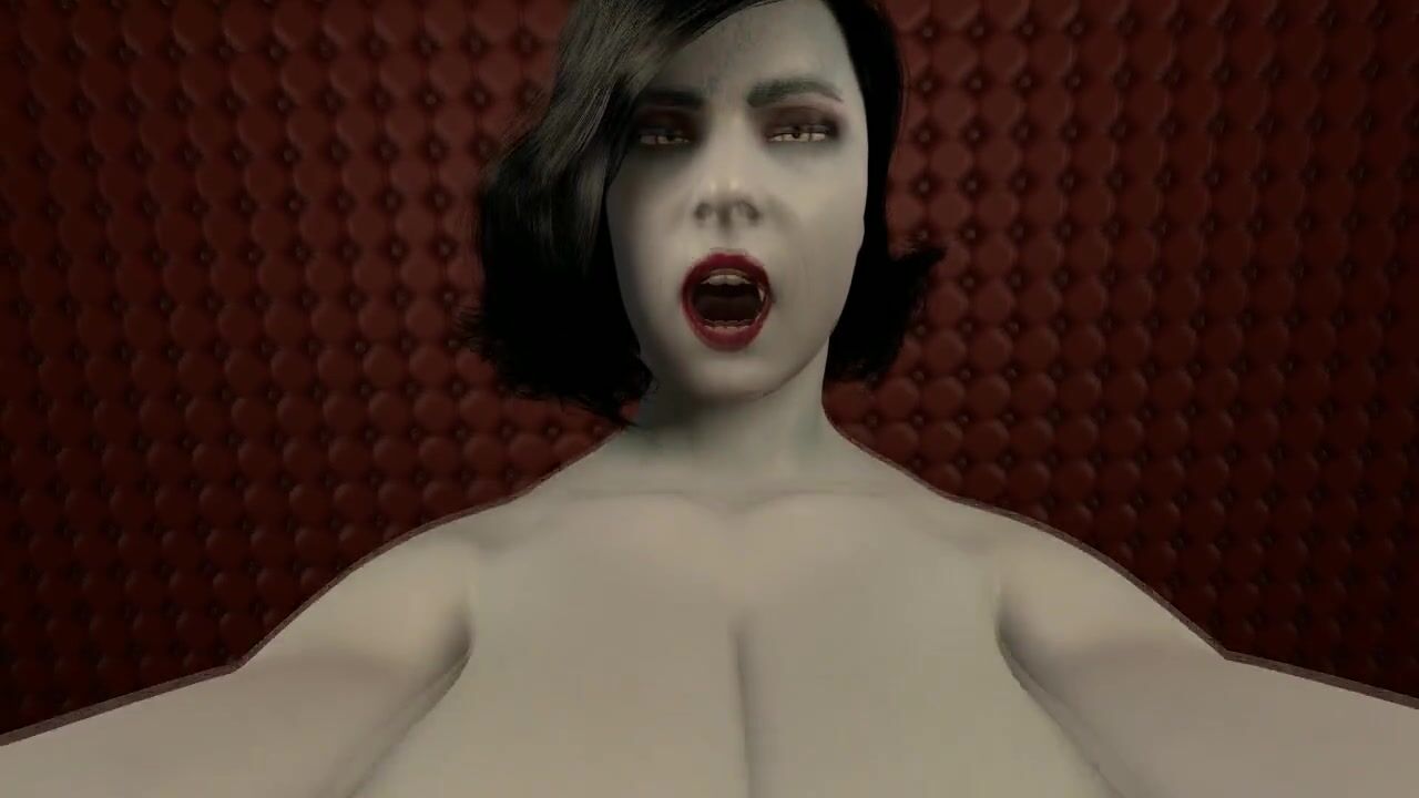 Lady D Gives You What You Want Bitchboi (Pov)