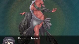 The Three charms EP 2: The Hag attacks!