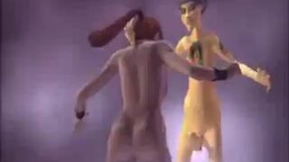 Zuma Tales of A Sexual Gladiator