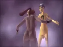 Pastdan qizlarning mushuklari fotosuratlari Jinsiy maxluq video