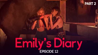 Emily's Diary - Episode 12 - Part 2