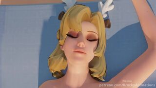Mercy nude beach preview