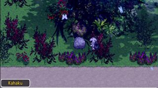 Shrift 2: Kahaku - Ending