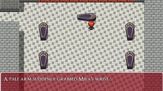 Crimson Veil Vampire Hunter Route Coffin Trap