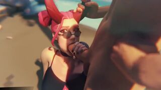 Bitches of Fortnite (PMV)