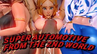 HMV/PMV SUPER AUTOMOTIVO