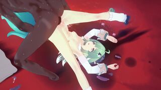 Huohuo 11 MoveCam 2K [Silpha]