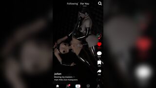 Julian QOS CLUB [MackG4]