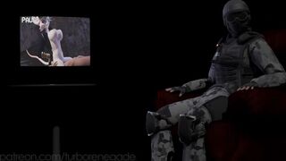 officer flint foretbwat