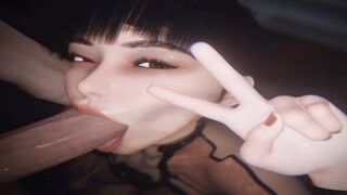 Eve Blow [Red404][4K]