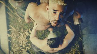 Myers & Gabriel Soma [Saigon3D][4K]