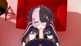 Tachibana Hinano_VSPO! [しすい - Shisui4sui]