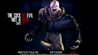 [TaylorBreeder] The Cock of Evil Part III (Not A Hero)