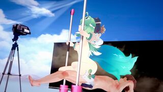 Huohuo 18 MoveCam 2K [Silpha]