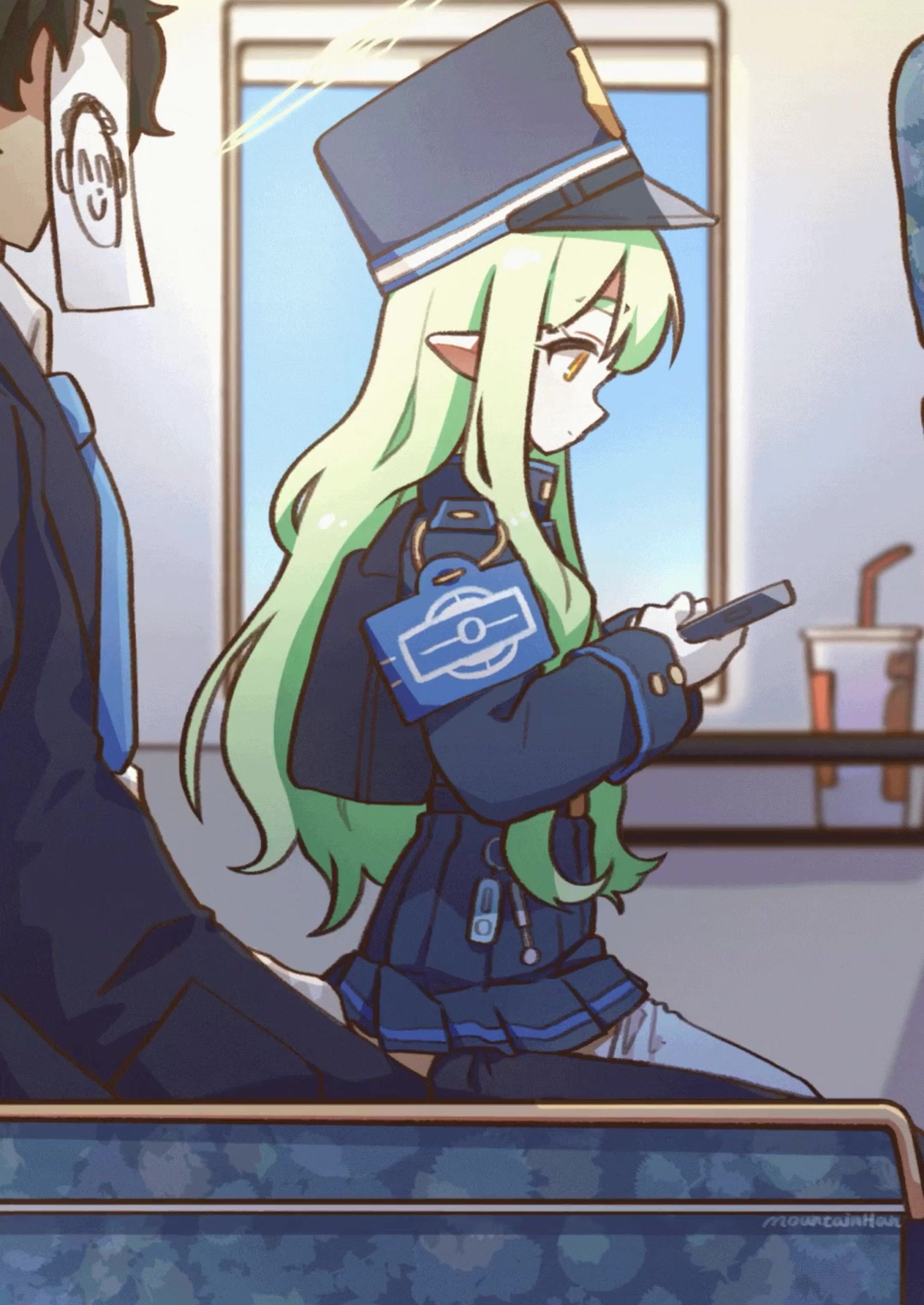 Hikari and nozomi r34