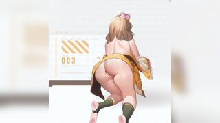 Anis sparkling summer mod