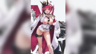 Mast a pirate's heart mod