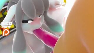 Dox and his mom encountered school bullies at the store! #2 [DCD] (MagicalMysticVA)