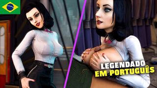 No Gods, No Kings [LEGENDADO PT-BR]