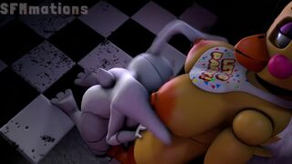 New Update - SFMmations (upscaled)