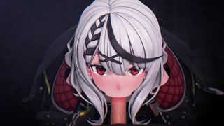 Sakamata Chloe_Hololive [ChunAsa]