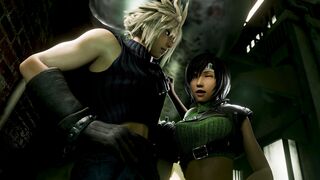 Lil' Materia Thief [AmateurThrowaway]