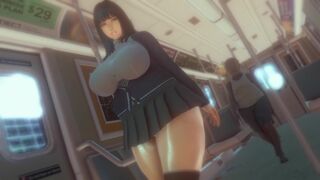 A crime too bold to commit