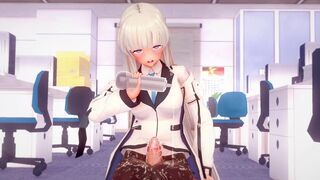 blue archive lotion sumata