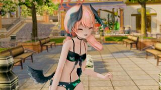 Koharu - Dreamin' Chuchu