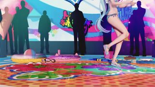 Chise - rabbit hole only dance