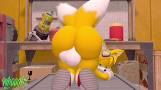 Tails Needs Your Help