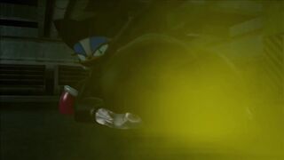 Ninja Rouge Smelly Domination