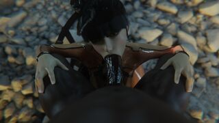 Cave Cravings [TDonTran]