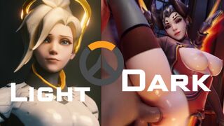 Mercy in the Dark Side