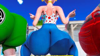 [Prevence3] Kanker Sisters UHD