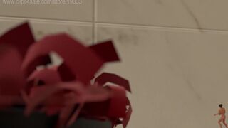 Stalker 3D Animation - GSFCreator