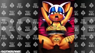 Bnwo furry porn