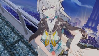 Dreamer - HSR (Firefly POV animation)