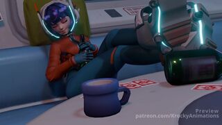 Juno Space Adventure preview!