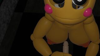 Fucking chica POV